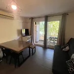 Antinea Joli T2 Cabine Piscine Proche Plage Richelieu Cap D'Agde