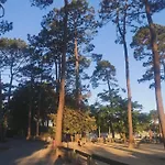 Cap Ferret L'Escale Mobil-Home 6 A 8 Personnes