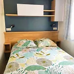 Cap Ferret L'Escale Mobil-Home 6 A 8 Personnes