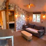 Le Cap D Agde Chalet Les Pescalunes - Vue Mer