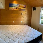 Le Cap D Agde Chalet Les Pescalunes - Vue Mer