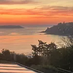 Maison A Perros-Guirec Avec Wifi A 550M De La Plage De Trestraou - Fr-1-368-368