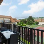 Stunning 2-Bedroom Accommodation - Pool And Tennis