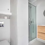 Amazing 1Br-4P Apartment - Marseille Rue Nau