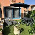 Studio Agreable De 21M2