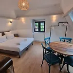 Villa Biloba - Sea View And Beach Access 10 People