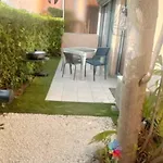 Appartement Climatise Avec Terrasse, Piscine Et Parking, A 700M De La Plage A Argeles-Sur-Mer - Fr-1-776-4