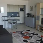 Pretty Cozy Nest Next To The Sea