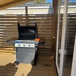 Mobil Home 7 Couchages