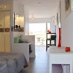 Studio 550, Port Soleil Au Village Naturiste