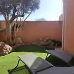 Chambre Rose Opale, Riad 9 Couple Only Au Village Naturiste