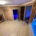 Chambre Ebene, Riad 9 Couple Only Au Village Naturiste