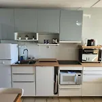 Residence Palmyra - 2 Pieces Pour 4 Personnes 401