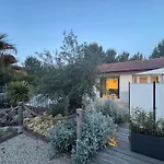 Le Chai De L'Ocean - Villa Soulacaise Plage A 100M Piscine Jardin 1400M2