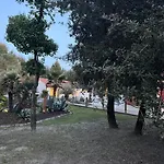Le Chai De L'Ocean - Villa Soulacaise Plage A 100M Piscine Jardin 1400M2