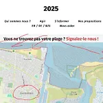Chalet Rive Bellacha Near Ouistreham Beach