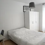 Chambres Dans Appartement De 100M2 Brest