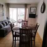 Residence Pointe Vermeille - 2 Pieces Pour 4 Personnes 321
