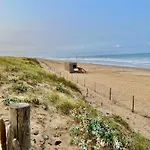Charmante Maison Au Bord De L'Ocean A Brem Sur Mer