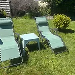 Charmante Maison Centre-Ville Perros-Guirec