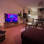 Appartement Cosy Au Coeur D'Intra-Muros