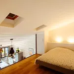 Loft Avec Vue Sur Les Voiliers 201