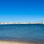 Villa T4, Ile De La Marina, Parking