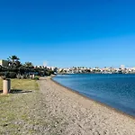 Villa T4, Ile De La Marina, Parking