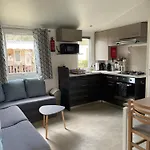 Mobilhome Au Cap Ferret - Camping 4 Etoiles
