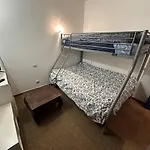 Appartement T3 - Centre Ville - Climatisation - Internet