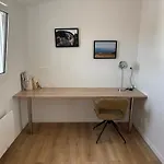 Magnifique Maison Au Bord De La Mer