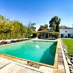 Lavillab Le Domaine De La Bastide