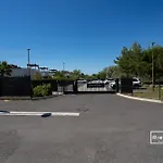 Villa T3 A 400M De La Plage Avec Piscine