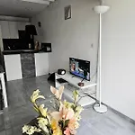 Residence Heliovillage - Villa T3 - 4 Pers. Cap D'Agde Mae-9611