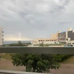 Appartement Aere Avec Vue Sur La Mer , Plage 50M Et Piscine 20M Dans La Residence