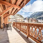La Terrasse De Nyon Magnifique T4 Cabine Au Centre Du Village