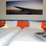Ibis Styles Marseille Aeroport
