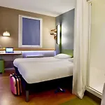 Ibis Budget Brest Centre Port