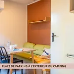Camping 3 Etoiles Les Fougeres