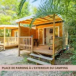 Camping 3 Etoiles Les Fougeres