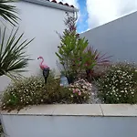 Villa Clair De Dune