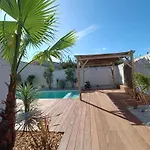 Villa Clair De Dune