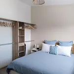Lenie Appartement Reposant
