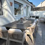 Villa Vieilles Vignes Vue Mer