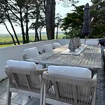 Villa Vieilles Vignes Vue Mer
