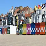 Fyl Hotel Saint Pol