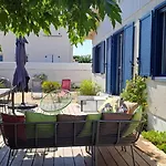 Maison A 1 Minute De La Plage