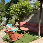 Villa L' Oliviera, Vue Mer Et Plages A Pieds