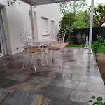 Rdc D'Une Grande Villa