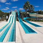 Les Dunes De Contis